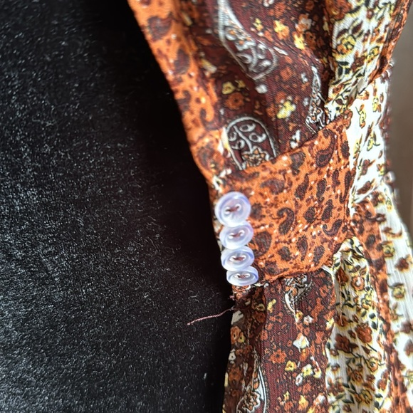 Riley & James duster - Picture 5 of 6